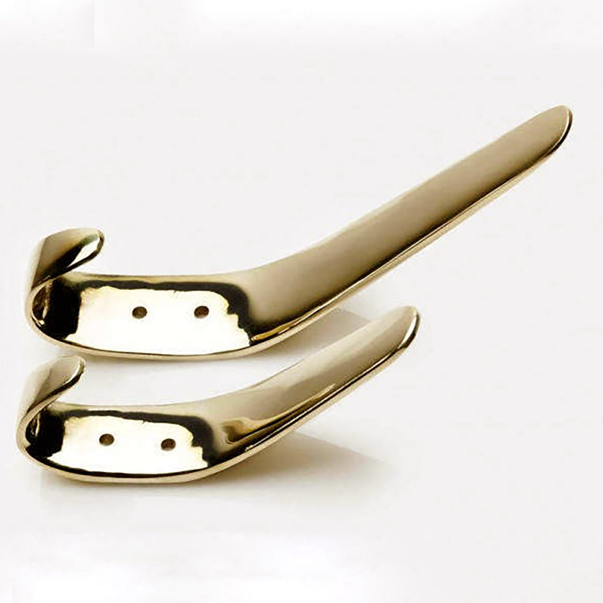 Medium Hook #4330 Medium by Carl Auböck