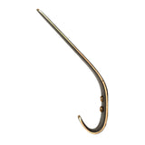 Pair of Hooks #4330 Large by Carl Auböck
