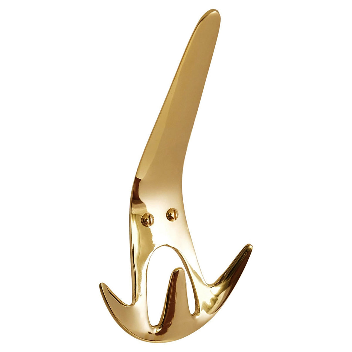 Hook #4903 by Carl Auböck