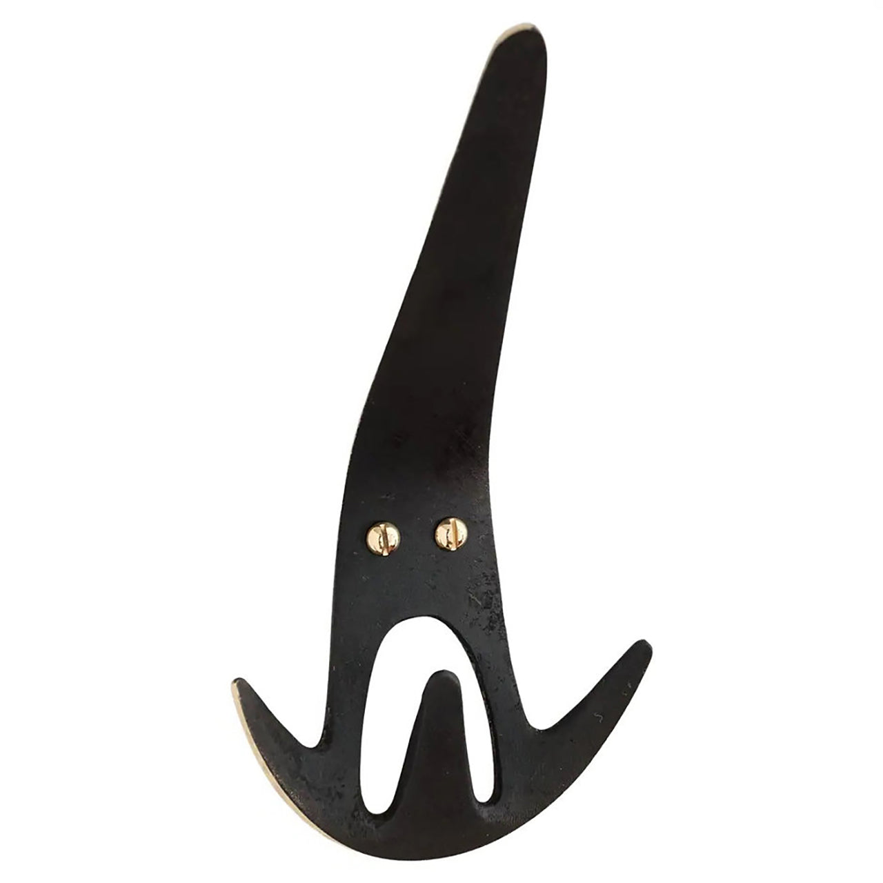 Hook #4903 by Carl Auböck