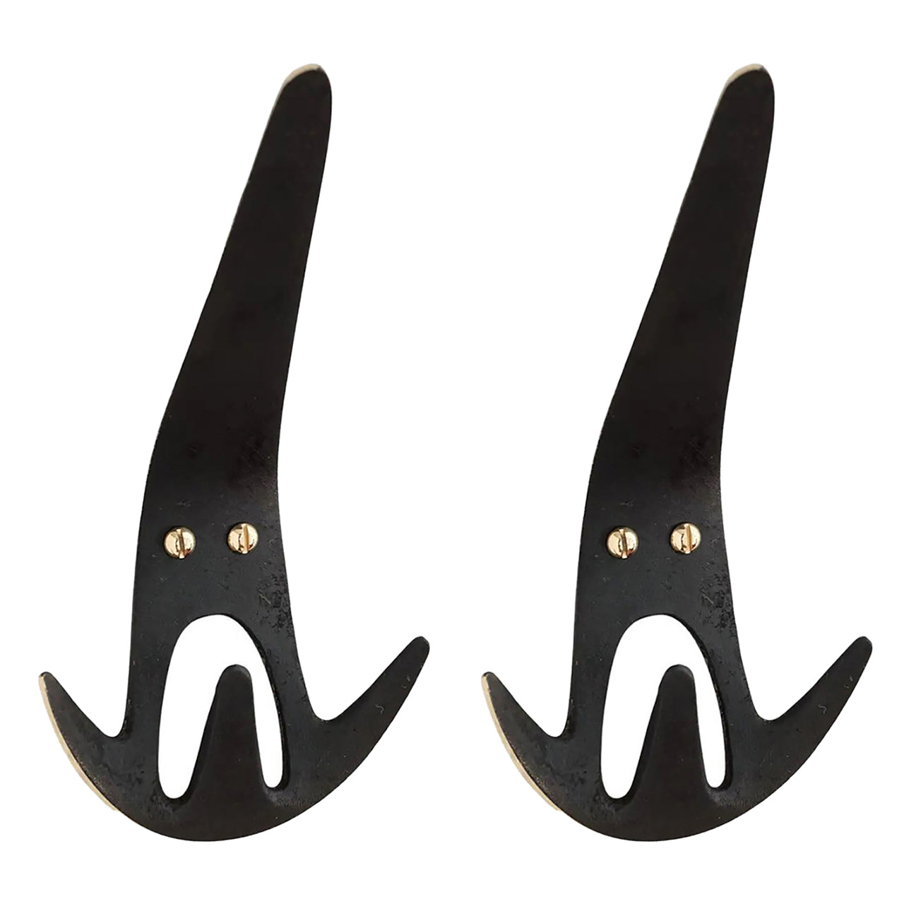 Hook #4903 by Carl Auböck