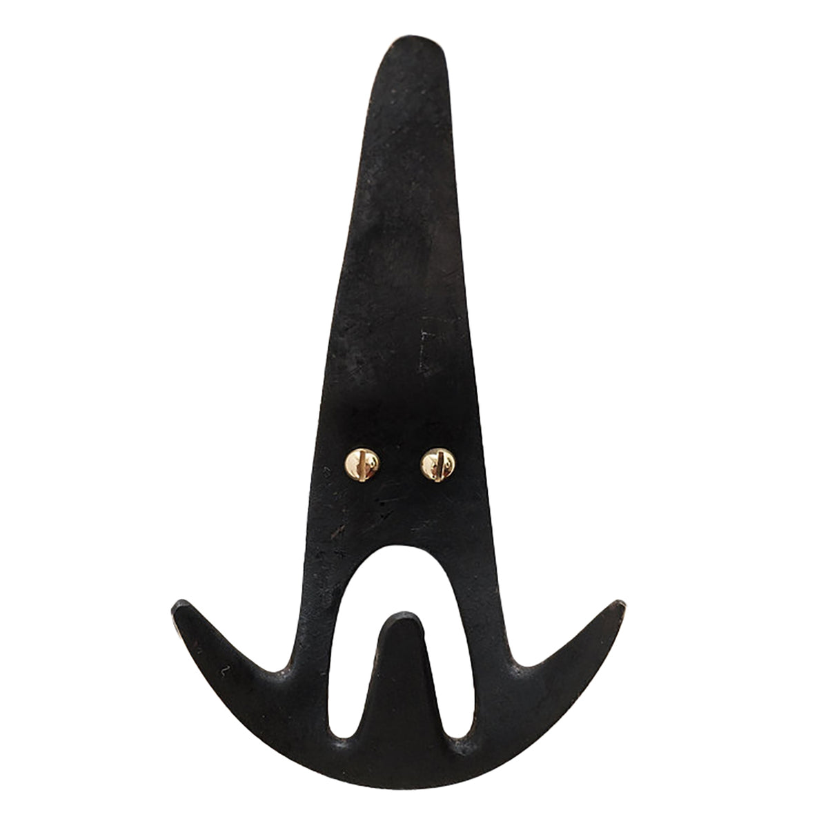 Hook #4903 by Carl Auböck