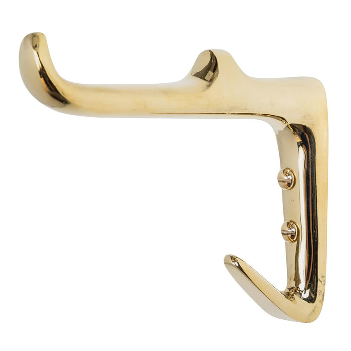 "Camel" Hook #4965 by Carl Auböck