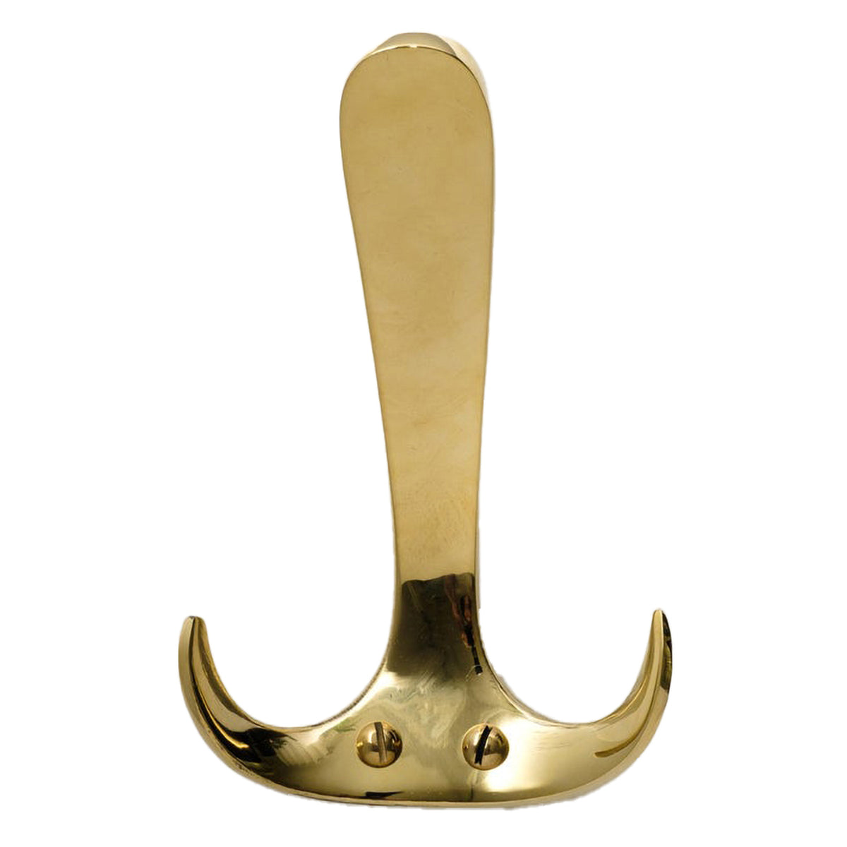 Hook #4982 by Carl Auböck