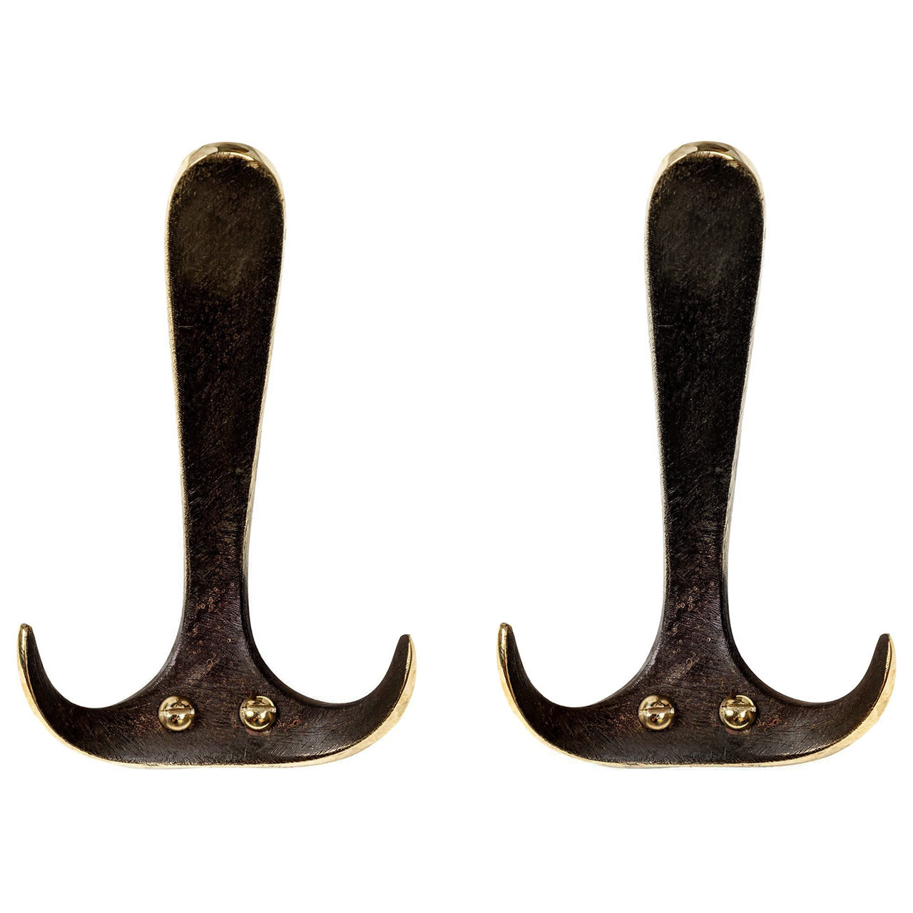 Hook #4982 by Carl Auböck