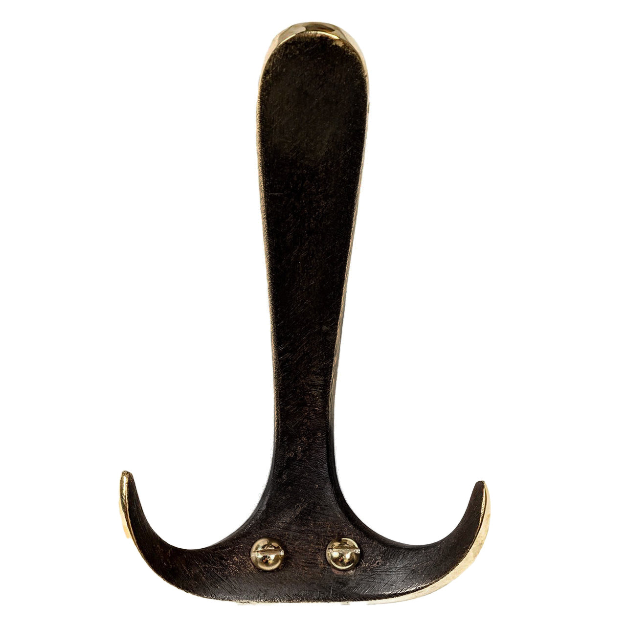 Hook #4982 by Carl Auböck