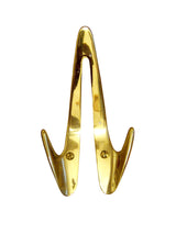 Hook #4994 by Carl Auböck