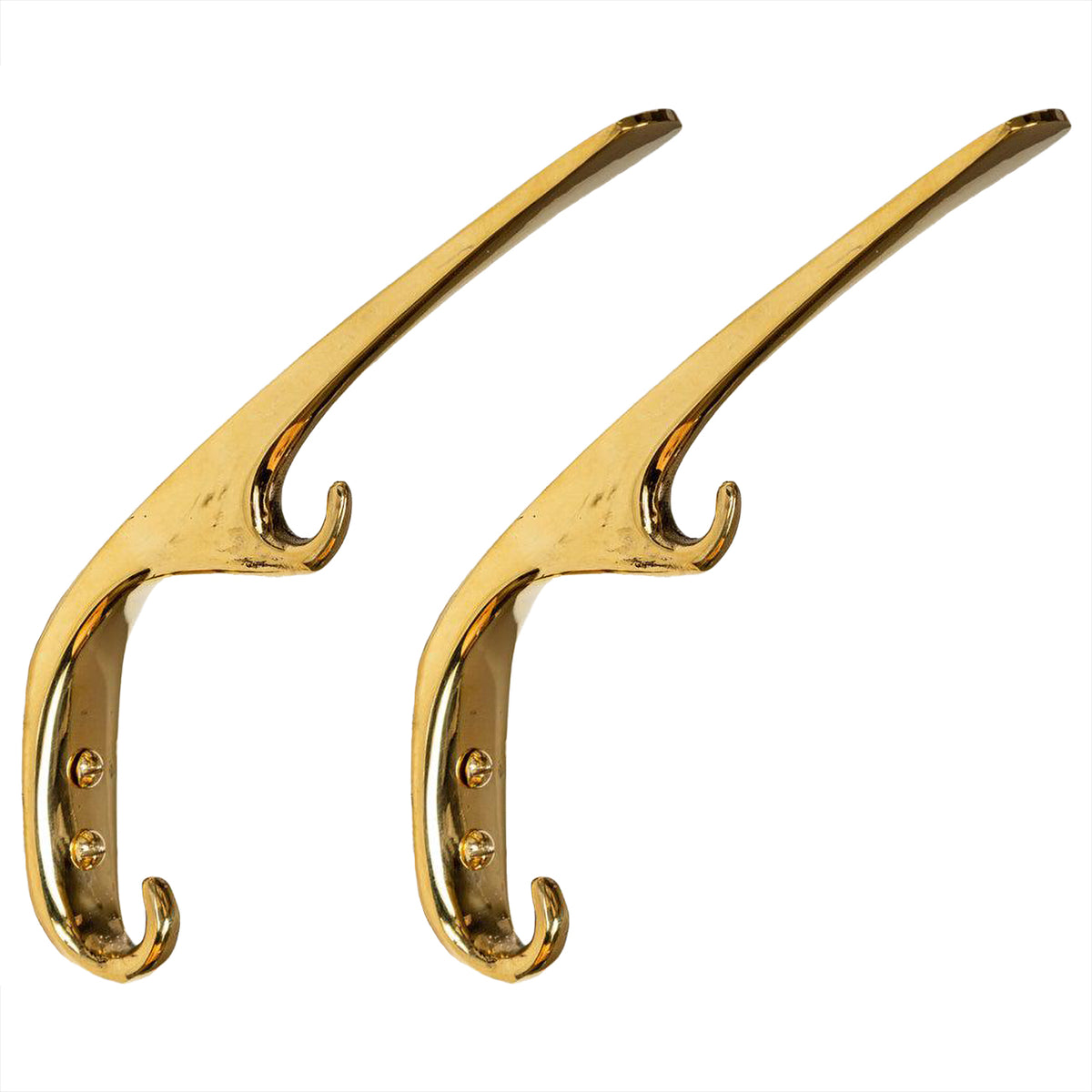Hook #5439 by Carl Auböck