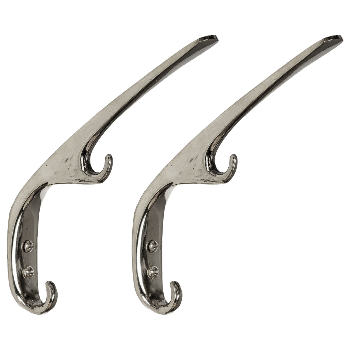Hook #5439 by Carl Auböck