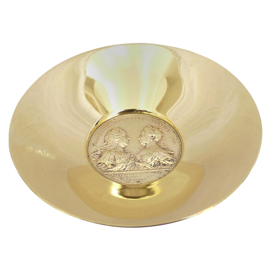 Brass Bowl Adeeni Design Galerie