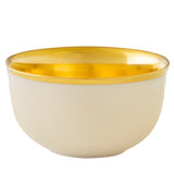 "Schubert" Champagne Bowl Pale Pink & Gold by Augarten