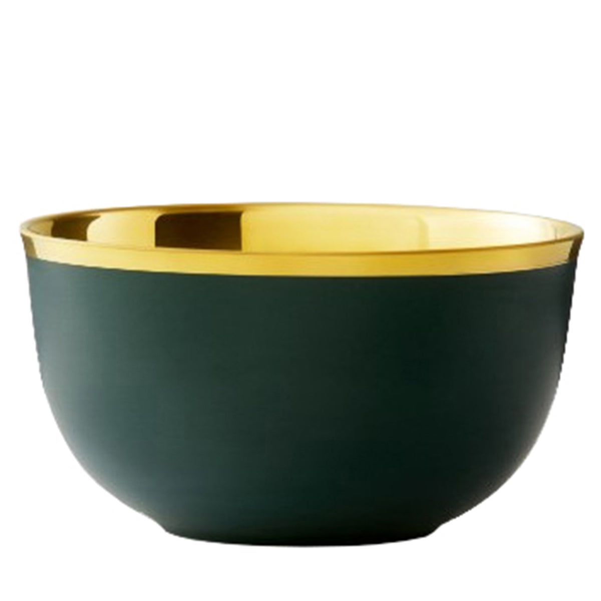 "Schubert" Champagne Bowl Pink & Gold by Augarten