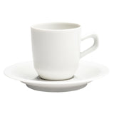 "Palatin" Espresso Cup & Saucer by Gottfried Palatin