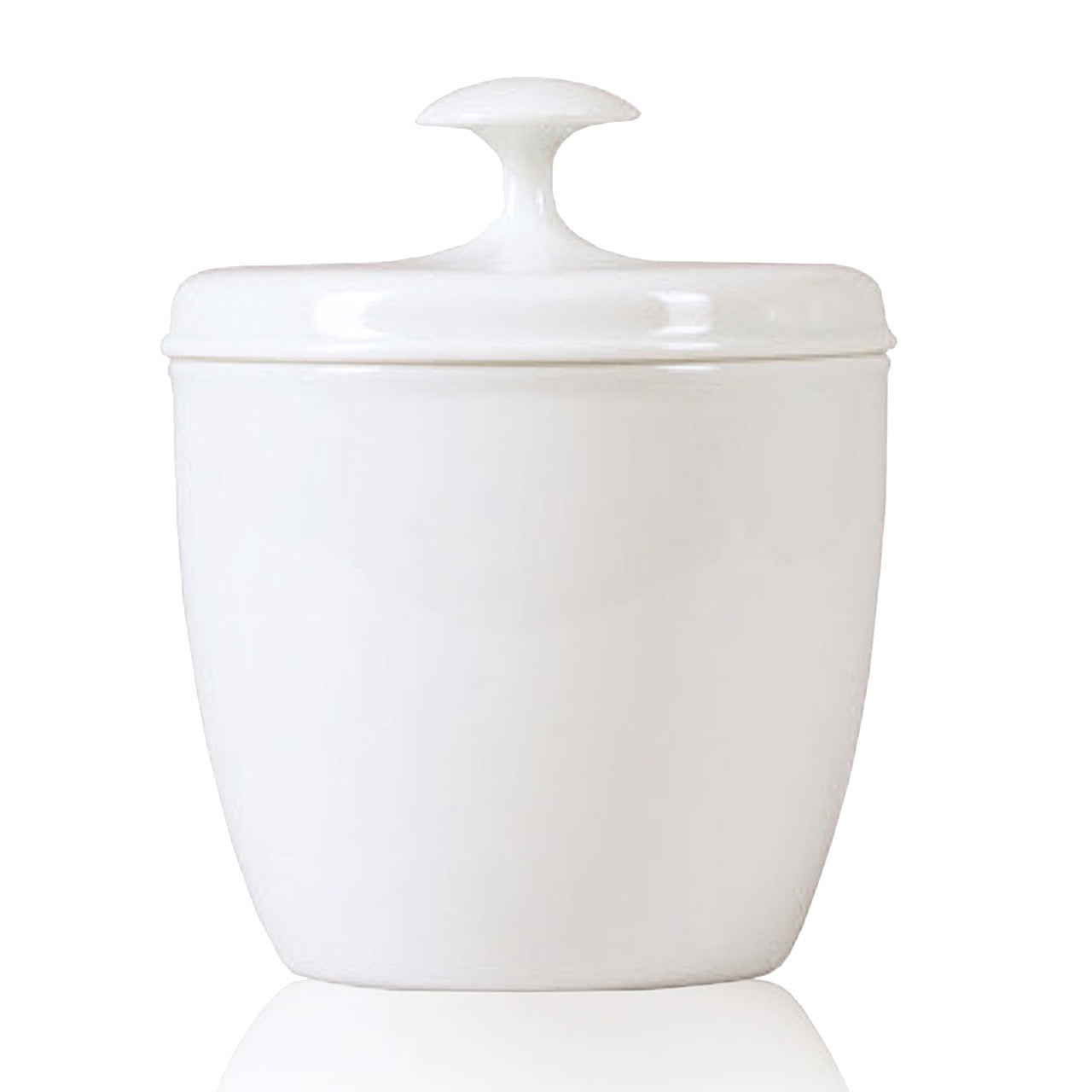 "Ena" Biscuit Jar by Ena Rottenberg