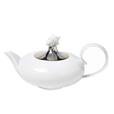 "Orient Chinese" Tea Pot by Ena Rottenberg