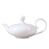 "Orient Chinese" Tea Pot by Ena Rottenberg