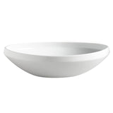 "Bolina" Bowl White by Gottfried Palatin