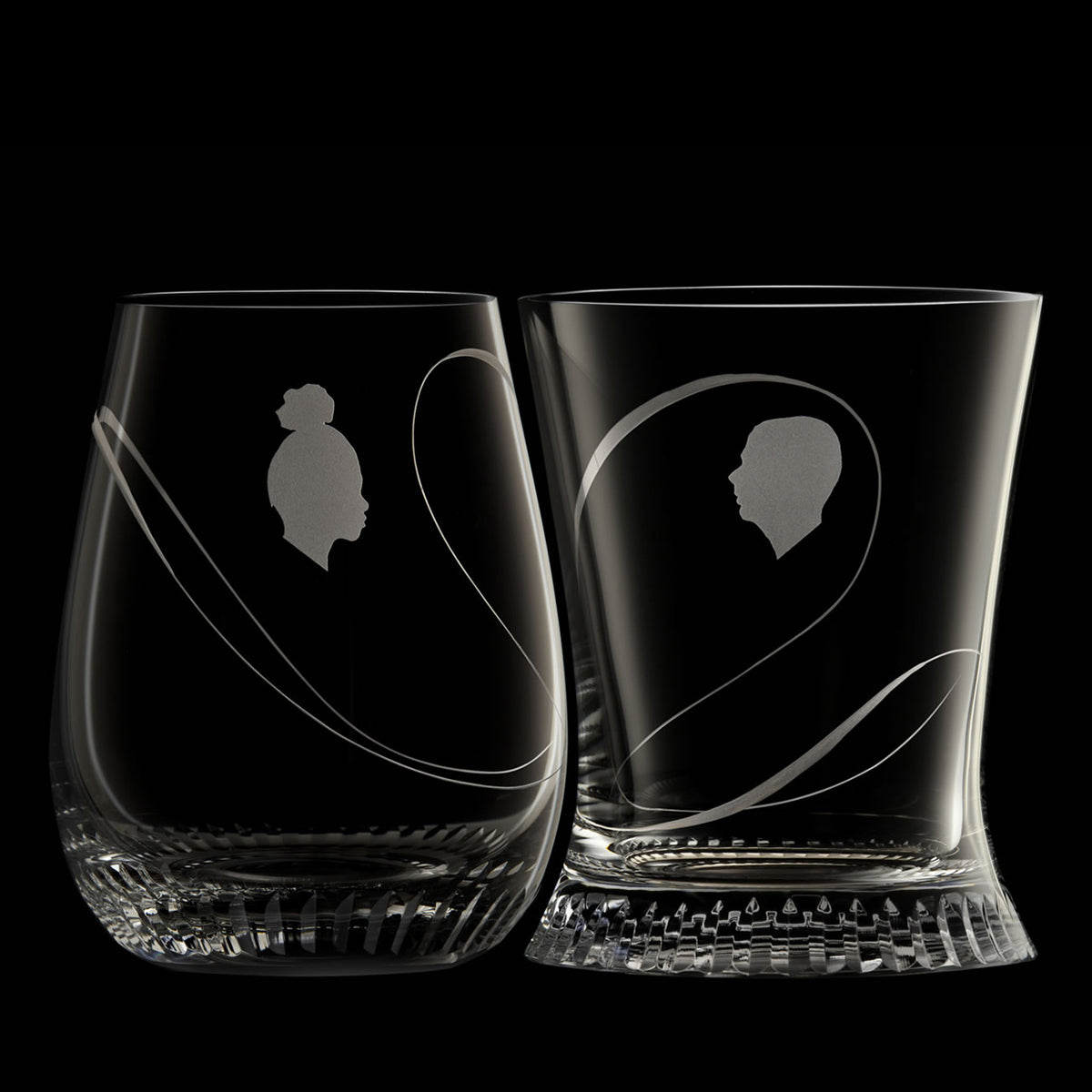 "J. & L." Tumbler L by BCXSY