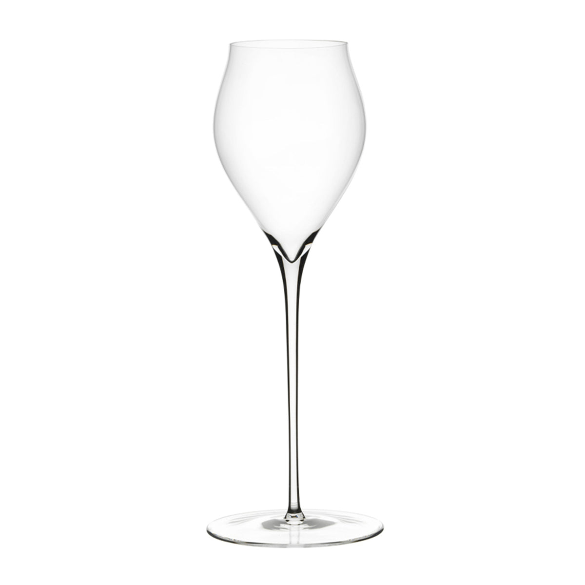 "Ballerina" Drinking Set No. 276 Champagne A Glass by Paul Wieser