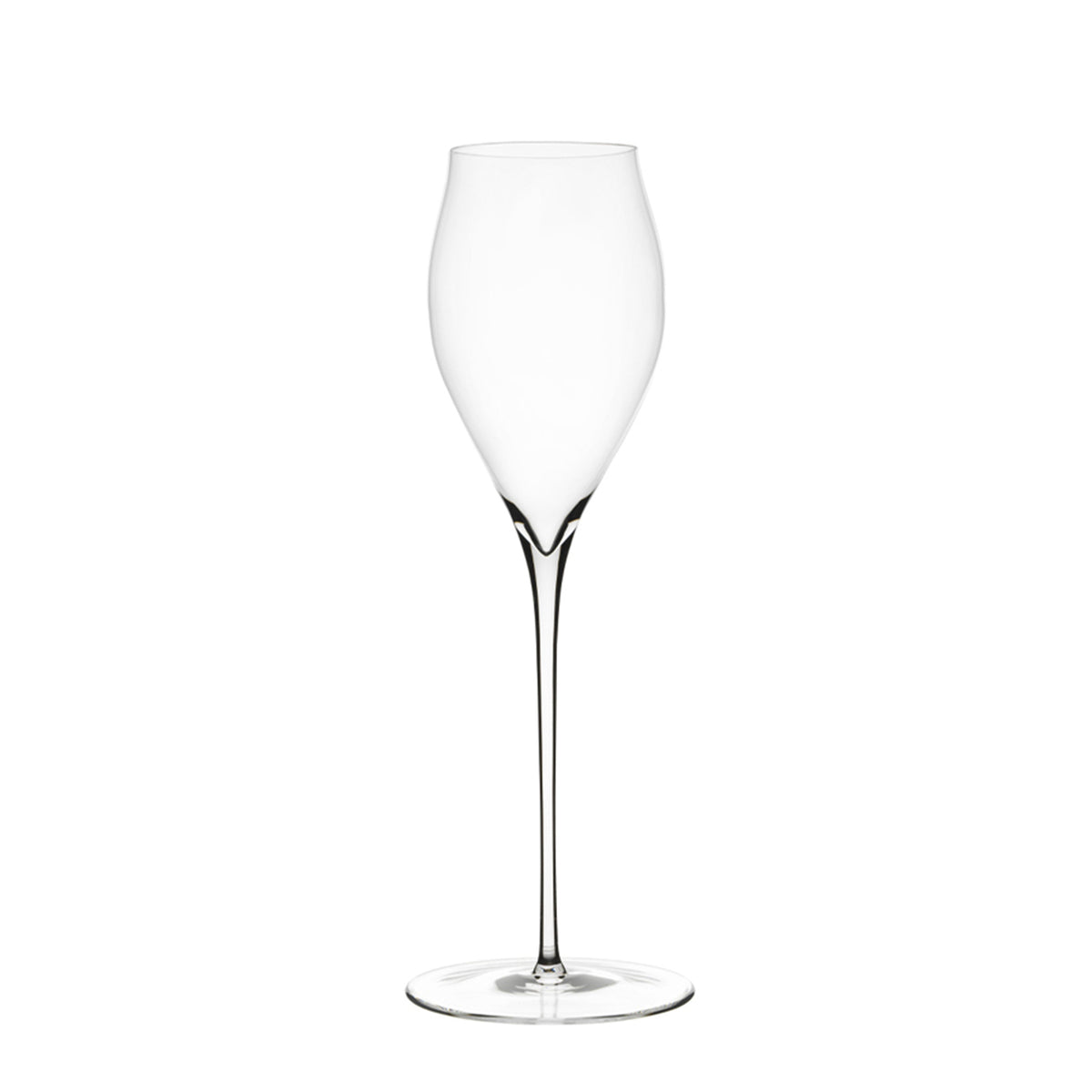 "Ballerina" Drinking Set No. 276 Champagne B Glass by Paul Wieser