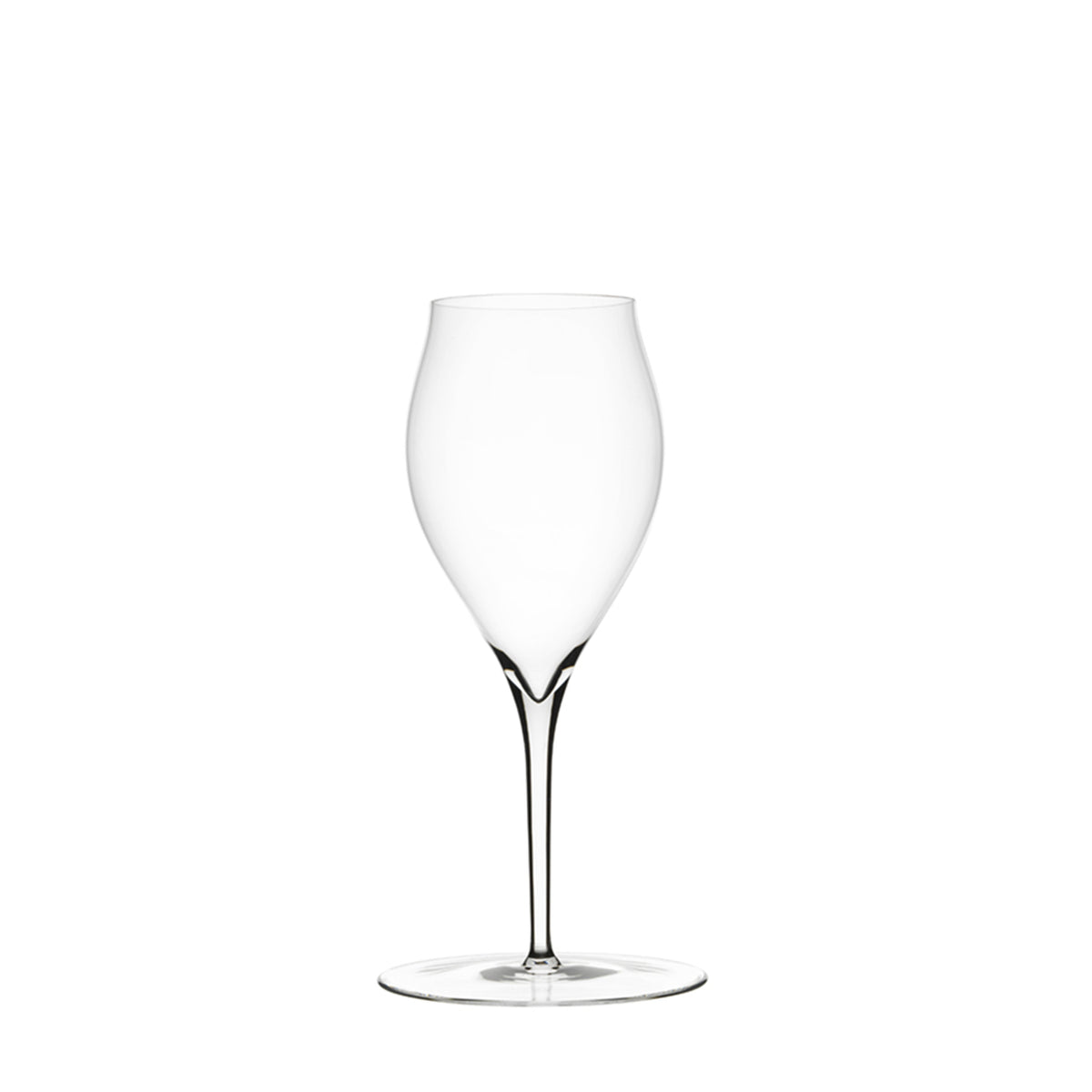 "Ballerina" Drinking Set No. 276 Red Wine Glass by Paul Wieser