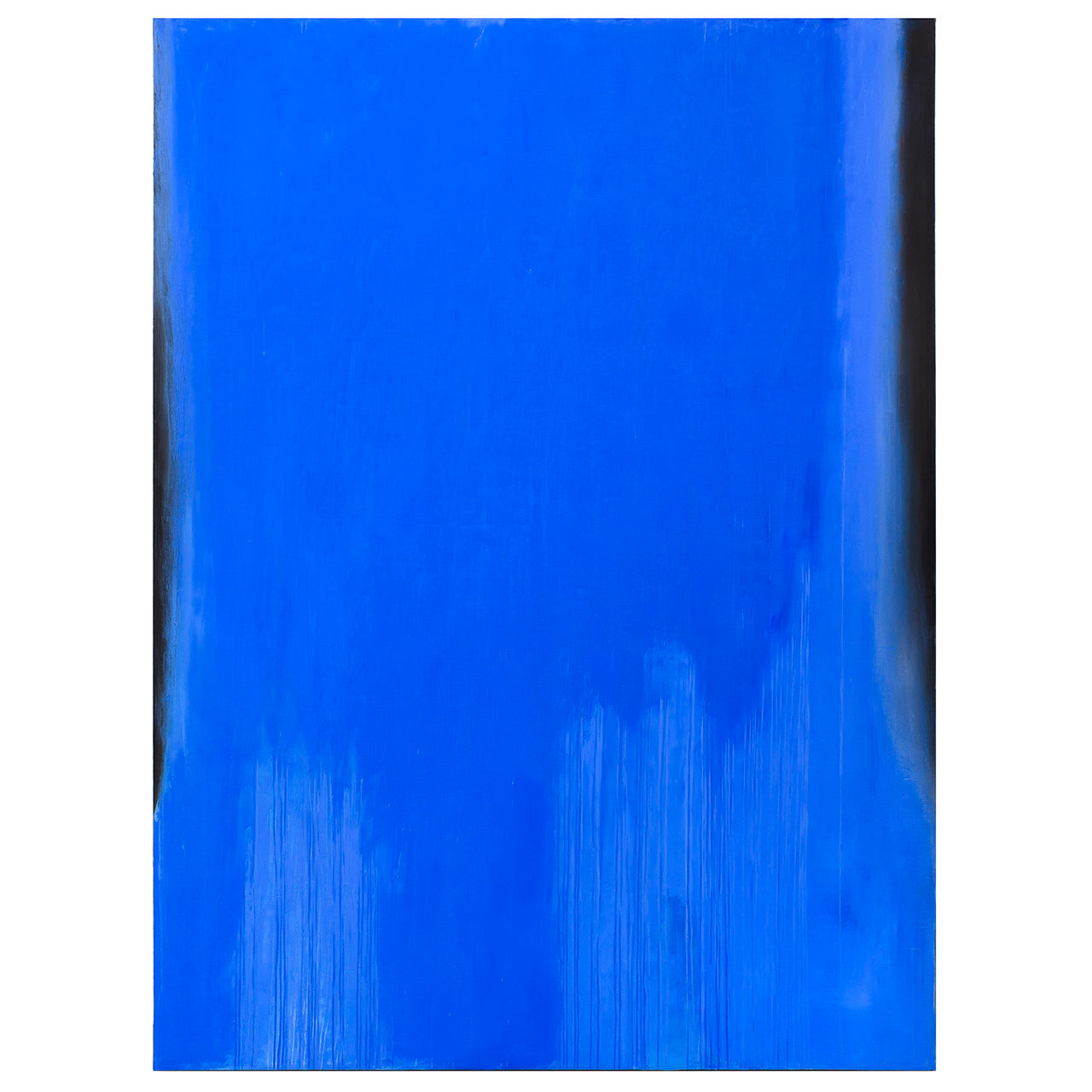 "Blues" by Trang Lê