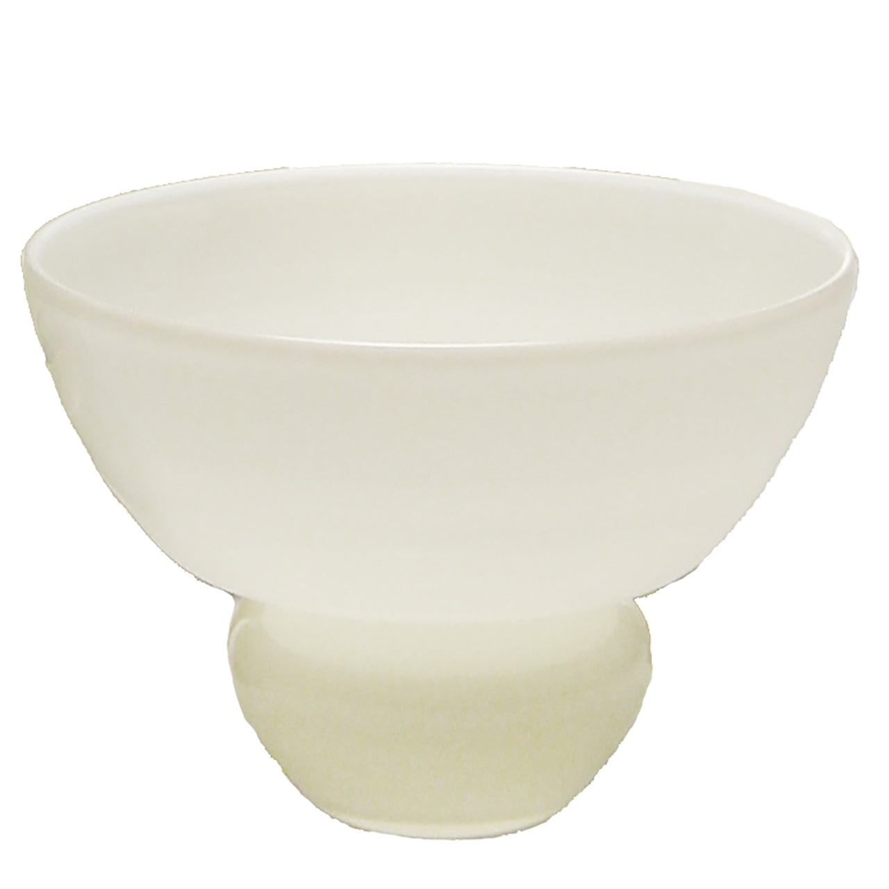 Large "Groove" Bowl by Furthur Design