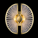 “Brilliant” Wall Sconce