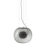 "Big One" Small Pendant Lamp by Lucie Koldova