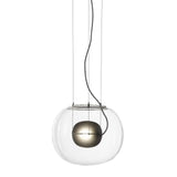 "Big One" Small Pendant Lamp by Lucie Koldova