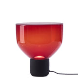 "Lightline" 972 Small Table Lamp by Lucie Koldova