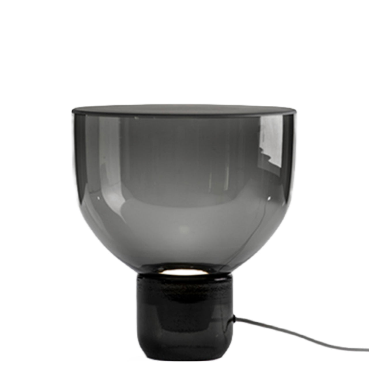 "Lightline" 972 Small Table Lamp by Lucie Koldova