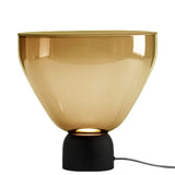 "Lightline" 981 Medium Table Lamp by Lucie Koldova