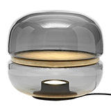 "Macaron" Large Table Lamp by Lucy Koldova