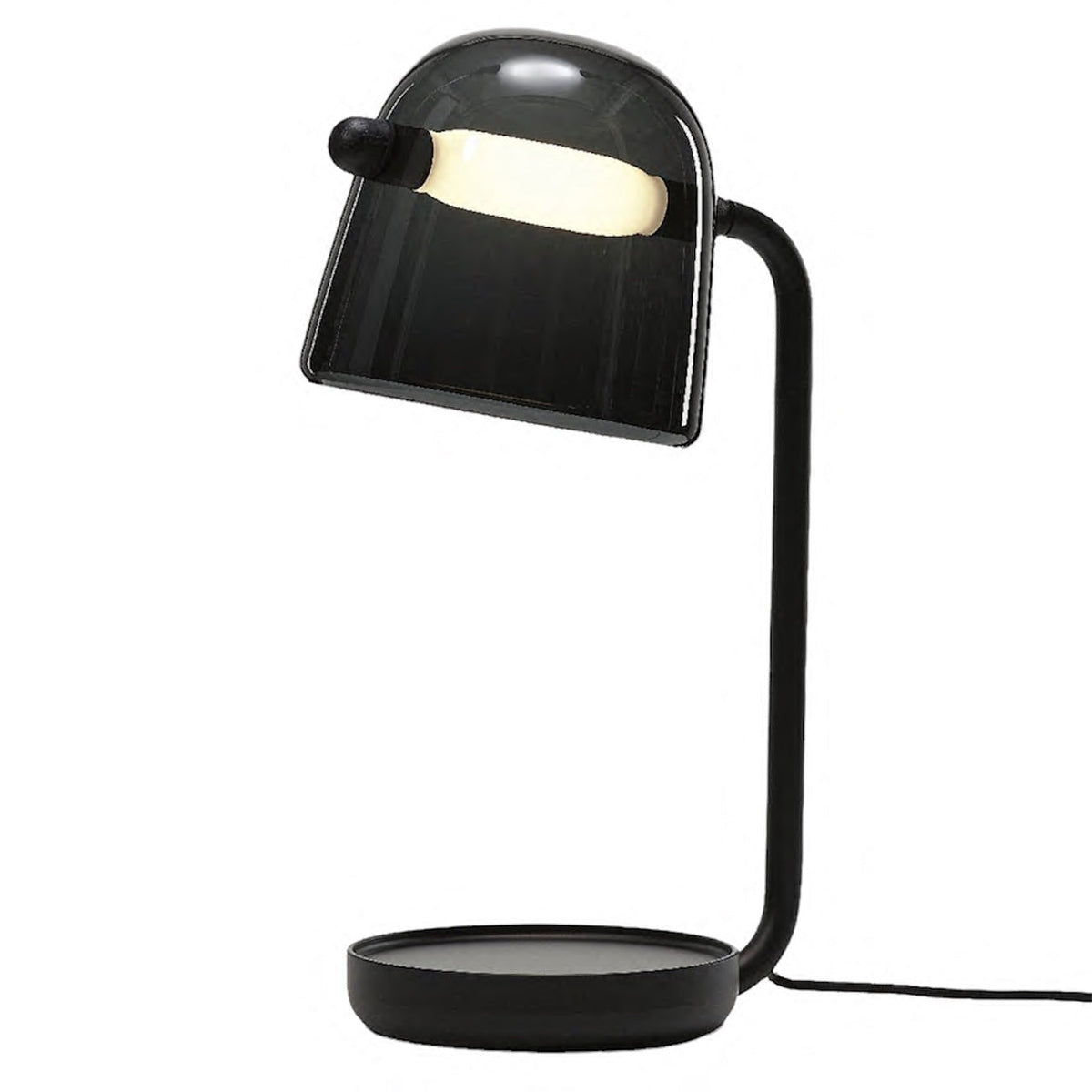 "Mona" Table Lamp designed by Lucie Koldova