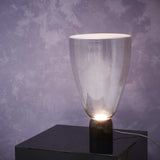 "Lightline" 983 Tall Table Lamp by Lucie Koldova