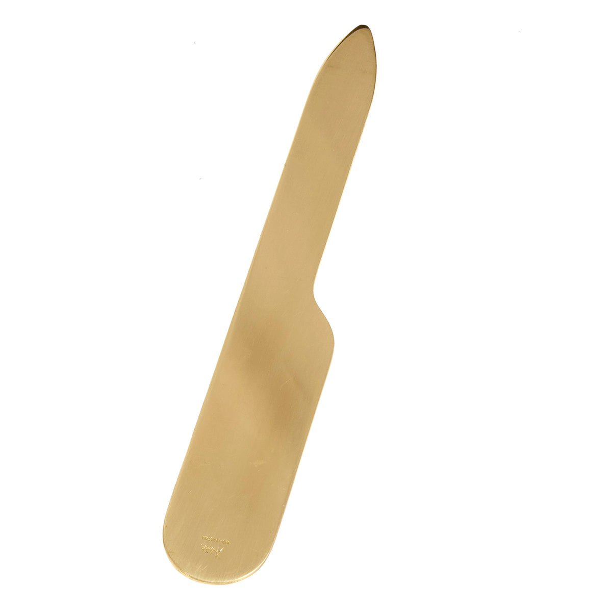 "Paper Knife" #7127 Letter Opener by Carl Auböck