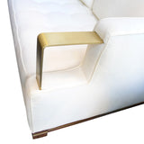 "Cecil" Sofa by Adeeni Design Atelier