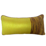 Hand-woven Thai Silk Pillow