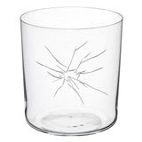 "NEO Crack" D Tumbler by Murray Moss