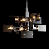 "Collins" Ceiling Chandelier by David Collins