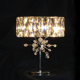 “Donhauser” Table Lamp by Page Donhauser