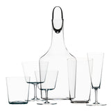 "Commodore" Set No. 257 Wine Glass I by Oswald Haerdtl