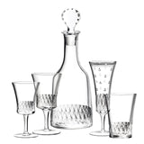 "Biedermeier" Drinking Set No. 261 Goblet by Stefan Rath