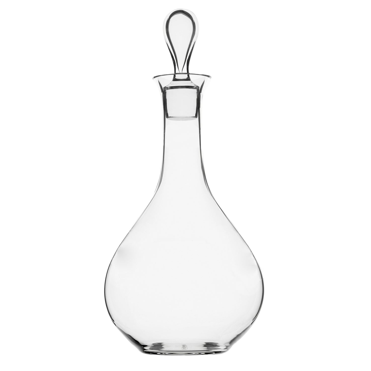 "Crack" C Decanter by Murray Moss