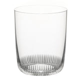 "Grip" Drinking Set No. 281 Wine Decanter & Wine Glass by Marco Dessí