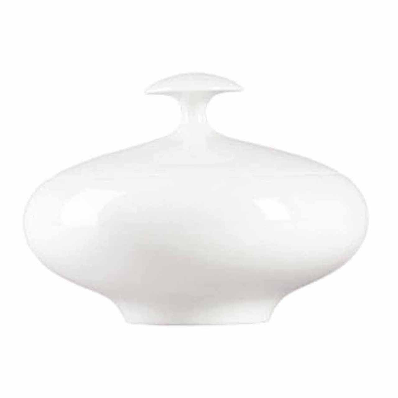 "Ena" Sugar Bowl by Ena Rottenberg