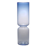 XL "Groove" Cylinder Vase by Furthur Design
