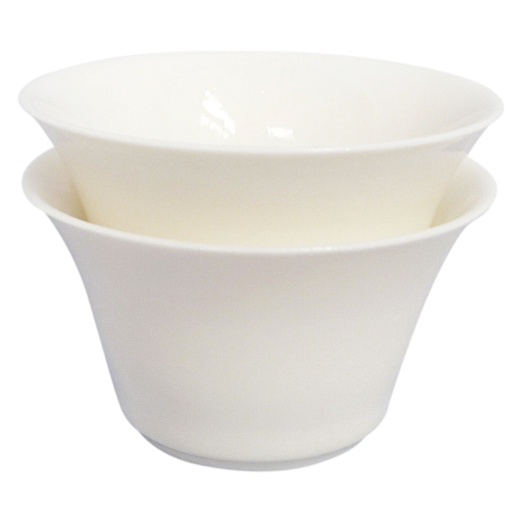 Ivory Tea Diffuser with Cups – Adeeni Design Group & Adeeni Design Galerie