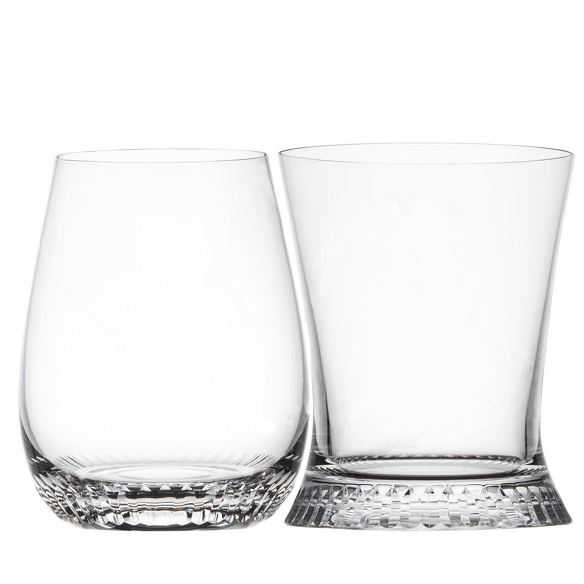 "J. & L." Tumbler L by BCXSY